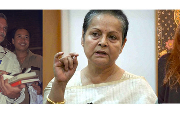 के सम्बन्धित, के असम्बन्धित?